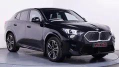 Used 2024 BMW iX2 M Sport SUV | £33,350 (Good price)