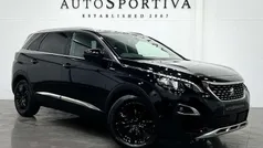 Used 2018 Peugeot 5008 GT-line MPV | £15,990 (Fair price)