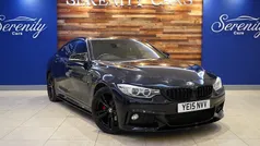 Used 2020 BMW 420 M Sport Coupe | £10,990 (Super price)