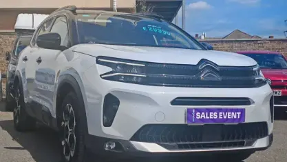 Usado Citroën C5 136 CV (100 kW) 2024 Utilitario