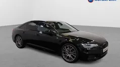 Used 2025 Audi A6 Sedan | £29,199 (Fair price)