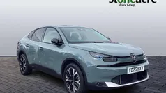 Used 2025 Citroën C4 Sedan | £24,995 (Fair price)