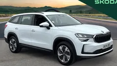 New 2026 Skoda Kodiaq SE SUV | £34,990 (Fair price)