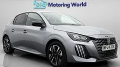 Used 2024 Peugeot 208 Allure Hatchback | £15,500 (Fair price)