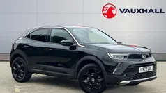 Used 2024 Vauxhall Mokka Ultimate SUV | £17,995 (Fair price)
