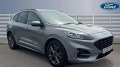 Used 2020 Ford Kuga ST-Line SUV | £14,875 (Fair price)