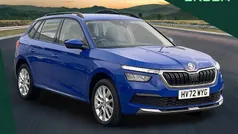 Used 2023 Skoda 110 R SE Hatchback | £14,490 (Super price)