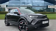 Black Used 2021 Vauxhall Mokka SRi SUV | £15,795 (Fair price)