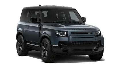 New 2025 Land Rover Defender SE Dynamic Estate | £62,870 (Super price)