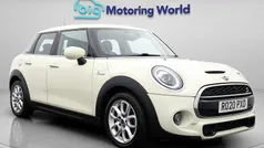Used 2020 Mini Cooper S Classic Hatchback | £16,800 (Good price)