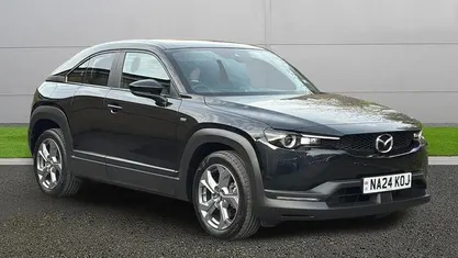 Used Mazda MX30 Prime-Line 106 kW (145 HP) 2024 SUV