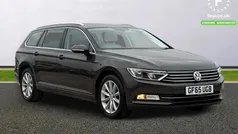 Used 2015 VW Passat SE Estate | £14,399 (Fair price)