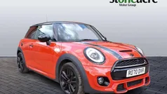 Used 2020 Mini Cooper S Sport Hatchback | £15,495 (Fair price)