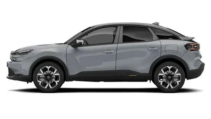 New 2026 Citroën C4 Hatchback | £19,990 (Good price)