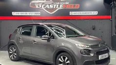 Used 2019 Citroën C3 Feel Hatchback | £7,995 (Fair price)