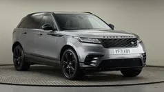 Used 2023 Land Rover Range Rover Velar SUV | £34,050 (Fair price)