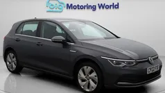 Used 2024 VW Golf VIII Style Hatchback | £18,200 (Good price)