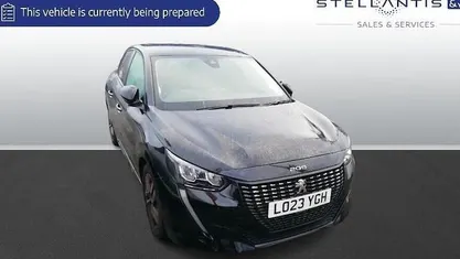 Used 2023 Peugeot 208 Active+ Hatchback | £13,283 (Fair price)
