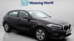 Used 2024 BMW 118 Hatchback | £19,900 (Super price)