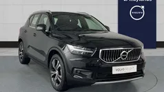 Used 2022 Volvo XC40 Inscription SUV | £25,300 (Fair price)
