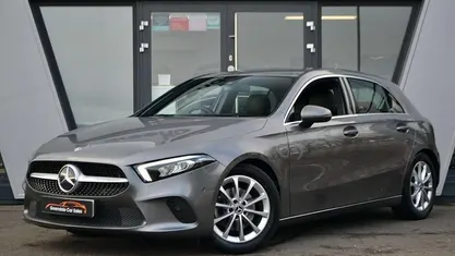 Used Mercedes A200 Executive 163 HP (119 kW) 2022 Hatchback