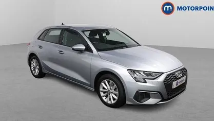 Used 2023 Audi A3 Sportback Hatchback | £18,949 (Fair price)