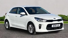 Used 2018 Kia Rio 2 Hatchback | £9,510 (Fair price)