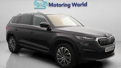 Used 2024 Skoda Kodiaq SE L Executive SUV | £23,100 (Good price)