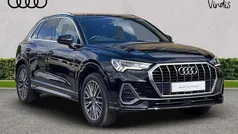 Used 2023 Audi Q3 S-Line SUV | £24,900 (Good price)