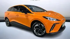 Used 2025 MG MG4 EV Trophy Hatchback | £15,499 (Super price)