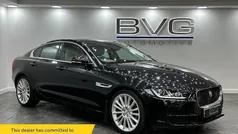 Used 2019 Jaguar XE Portfolio Sedan | £8,494 (Super price)