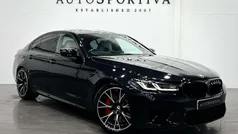 Used 2023 BMW M5 Competition Edition Sedan | £64,900 (Fair price)