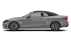 New 2025 BMW 420 M Sport Cabriolet | £53,634 (Fair price)