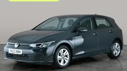 Used VW Golf VIII Life 150 HP (110 kW) 2024 Hatchback
