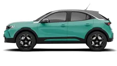 Used 2024 Vauxhall Mokka Ultimate SUV | £13,990 (Good price)