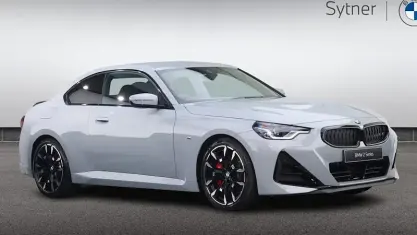 New BMW 220 M Sport 184 HP (135 kW) 2026 Coupe