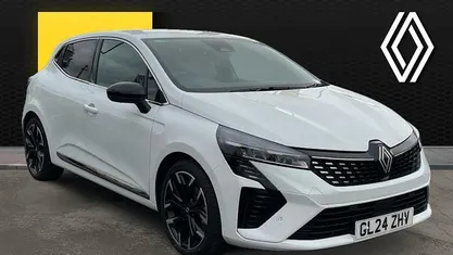 Used 2024 Renault Clio V Techno Hatchback | £17,995 (Fair price)