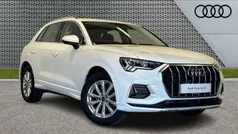 Used 2023 Audi Q3 Sport SUV | £28,995 (Fair price)