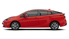 Used 2018 Toyota Prius Hatchback | £19,999