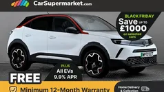 Used 2025 Vauxhall Mokka GS Line SUV | £13,697 (Good price)