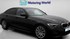 Used 2022 BMW 330 M Sport Sedan | £17,000 (Super price)
