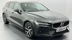 Used 2019 Volvo V60 Momentum Estate | £16,473 (Good price)