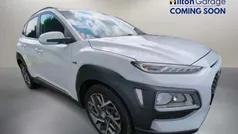 Used 2020 Hyundai Kona Premium SUV | £15,350 (Fair price)
