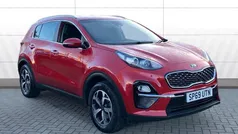 Used 2021 Kia Sportage SUV | £13,945 (Good price)
