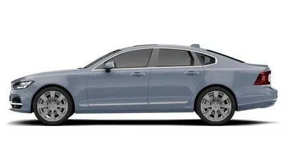 Used Volvo S90 Momentum 190 HP (139 kW) 2019 Sedan