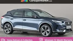 Used 2024 Cupra Formentor SUV | £19,197 (Good price)