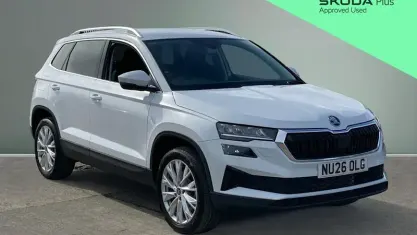New Skoda Karoq SE L 150 HP (110 kW) 2026 Other SUV