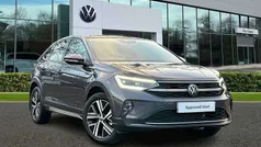 Smokey grey Used 2023 VW Taigo Style SUV | £21,993 (Fair price)