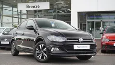 Used 2021 VW Polo Match Hatchback | £13,880 (Fair price)