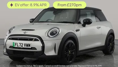 Used 2023 Mini Cooper Level 3 Hatchback | £16,457 (Fair price)